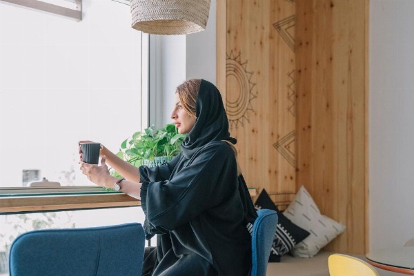 Shada Hotel Salama image 12