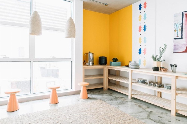 Shada Hotel Salama image 16