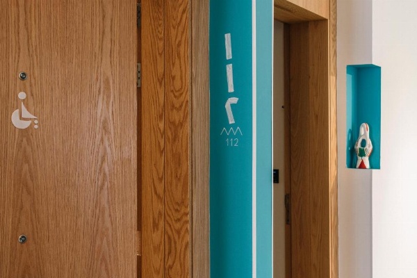 Shada Hotel Salama image 17