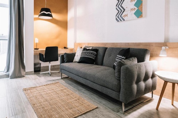 Shada Hotel Salama image 19