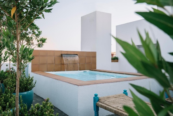 Shada Hotel Salama image 2