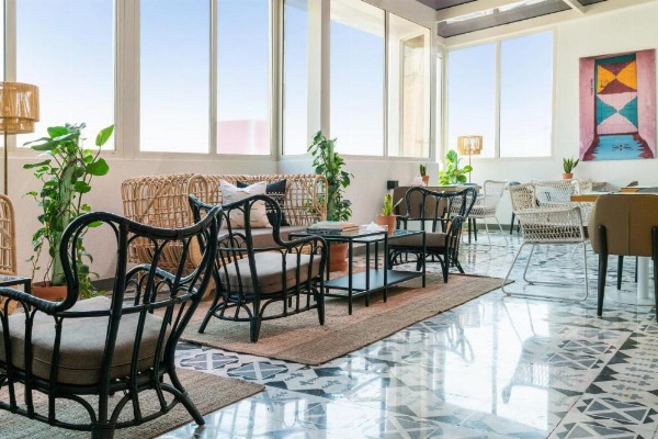 Shada Hotel Salama image 24