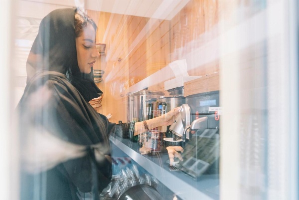 Shada Hotel Salama image 6