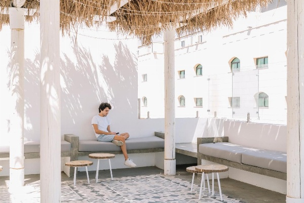 Shada Hotel Salama image 7